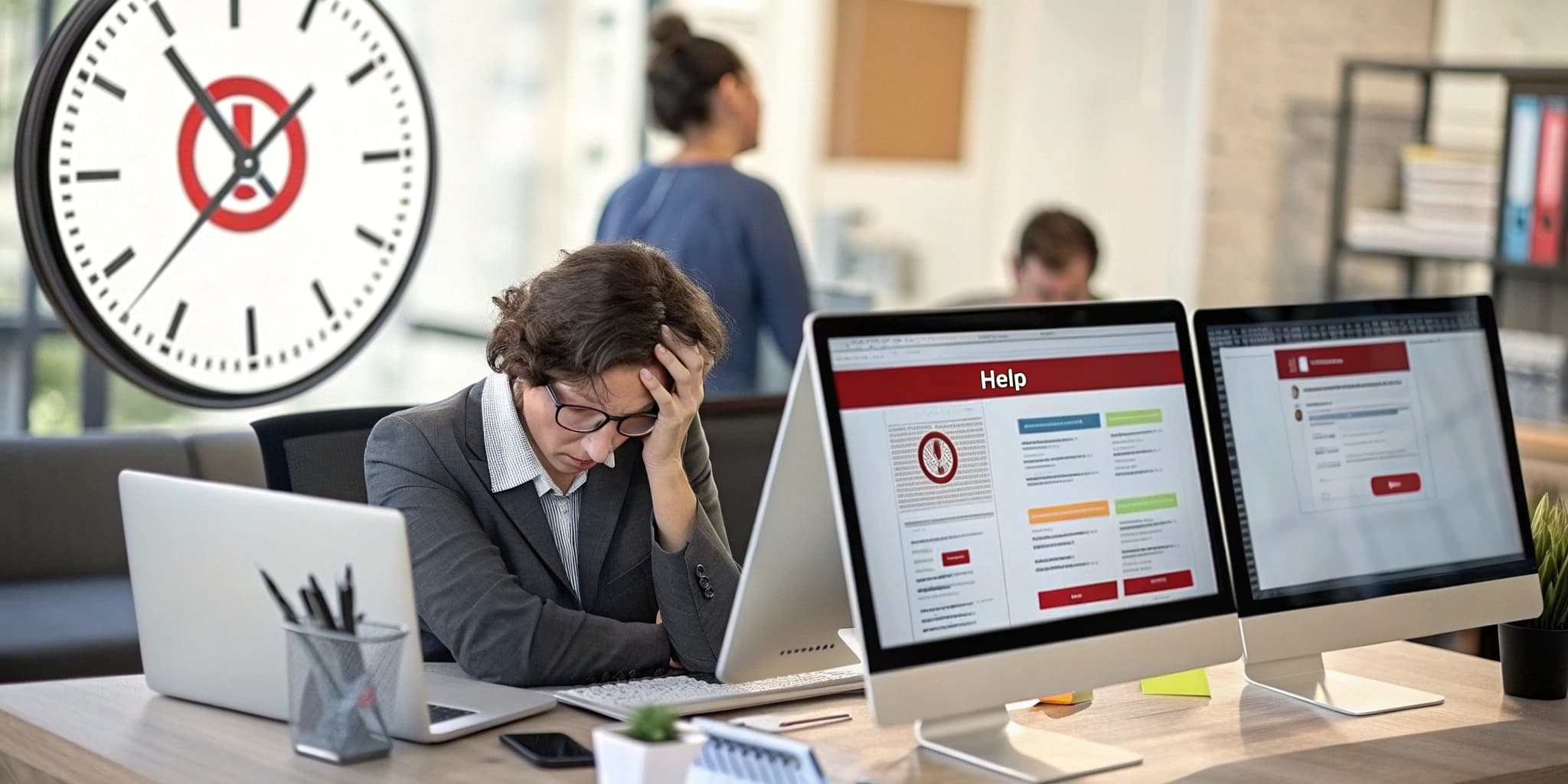 Are You Spending Too Much Time on Website Maintenance Find Out Here!