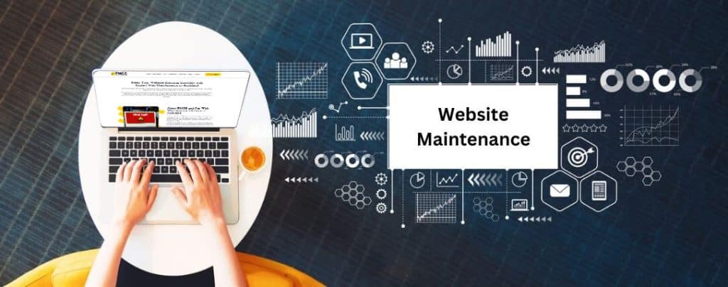 Website Maintenance Auckland
