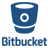 Bitbucket logo, a repository hosting service for Git projects, emphasizing collaborative development and project management tools for web designers.