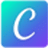 Canva logo, representing a user-friendly graphic design tool ideal for quick projects and accessible for both novice and experienced designers.