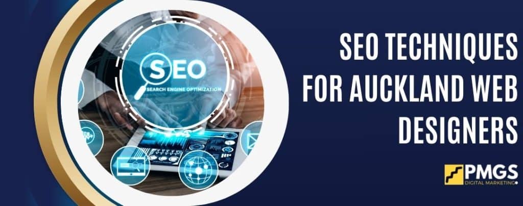 SEO Techniques for Auckland Web Designers