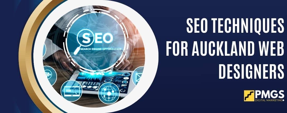 SEO Techniques for Auckland Web Designers