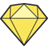 Sketch logo, a design tool favored by UI/UX designers for its simplicity and efficiency, representing scalable vector-based design capabilities.