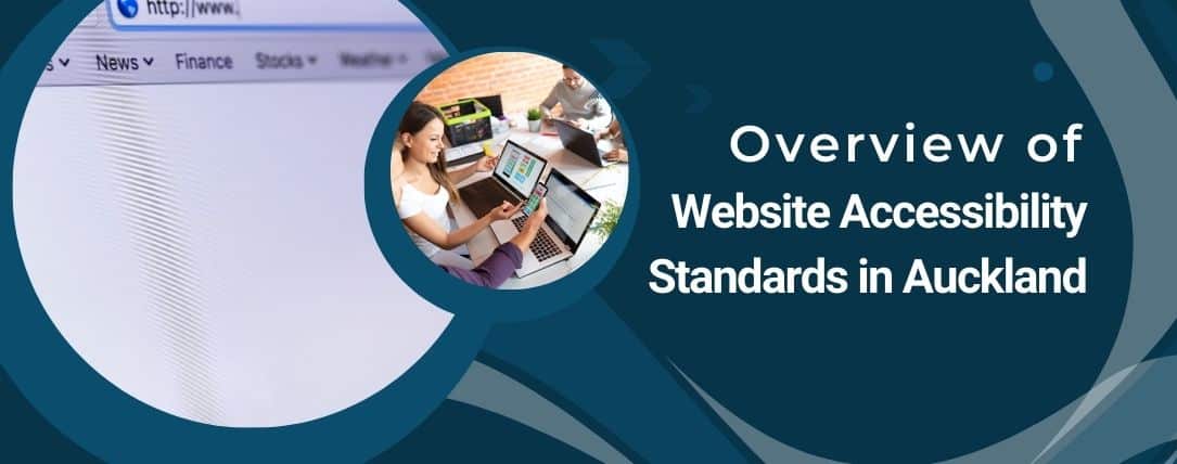 Website Accessibility