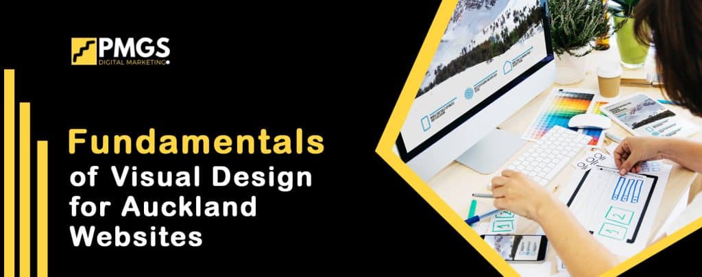 Fundamentals of Visual Design for Auckland Websites-img