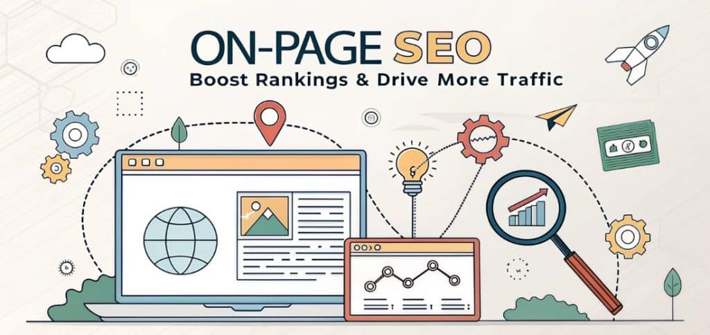On-Page SEO Strategies