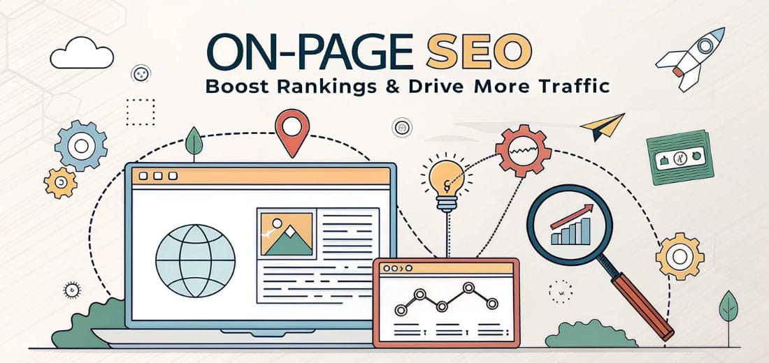 On-Page SEO Strategies