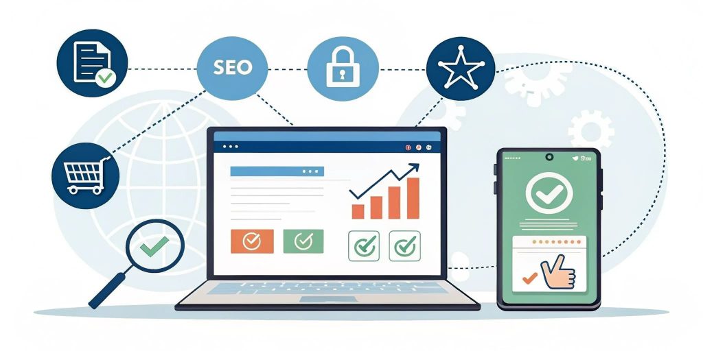 Best Practices for Website Accessibility & SEO