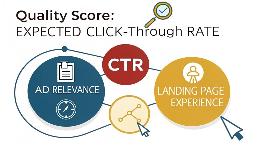 Key Factors of Quality Score