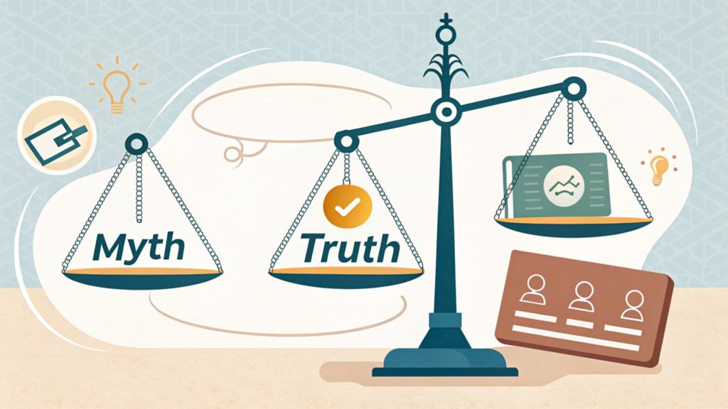 Myth More Backlinks = Higher Rankings