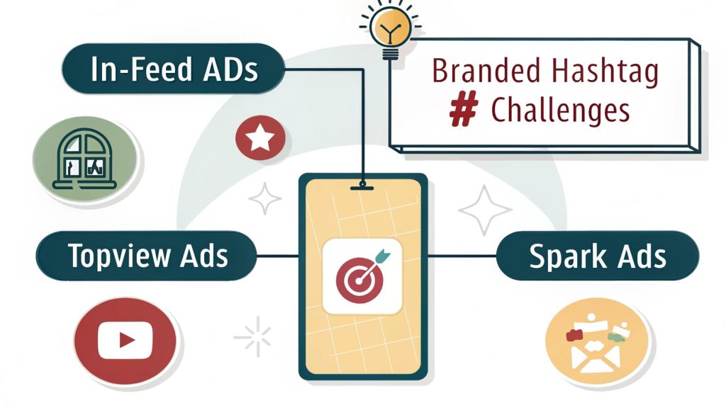 TikTok Ads & Paid Strategies
