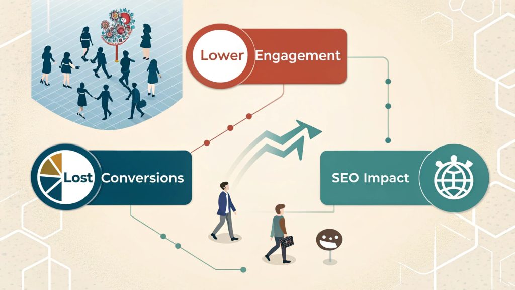 What is Website Bounce Rate