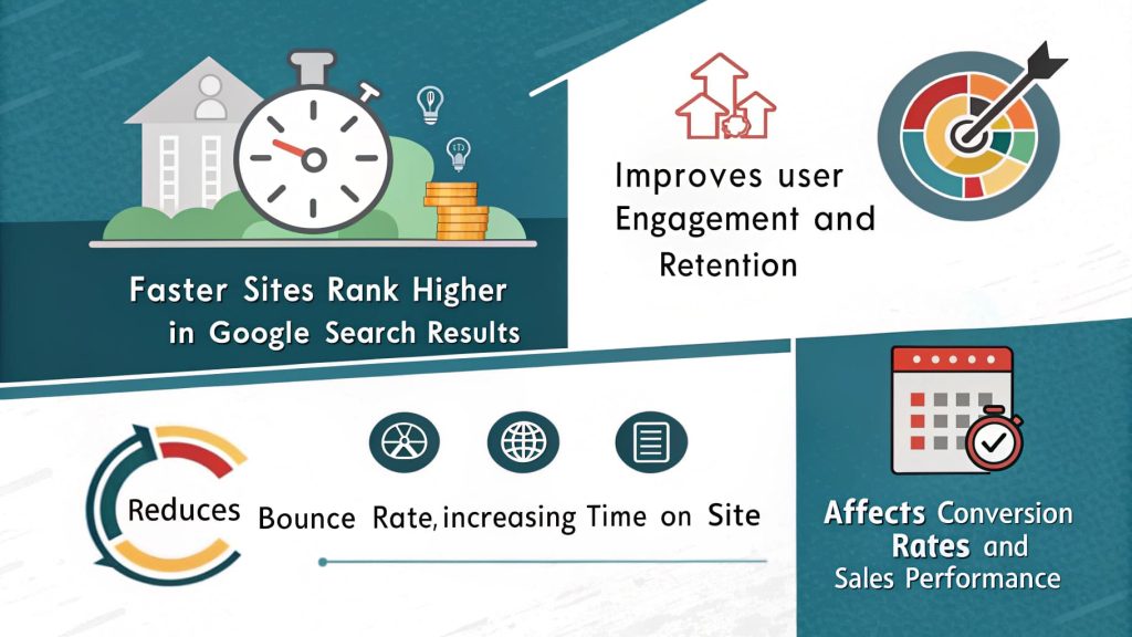 Why Website Speed is Important