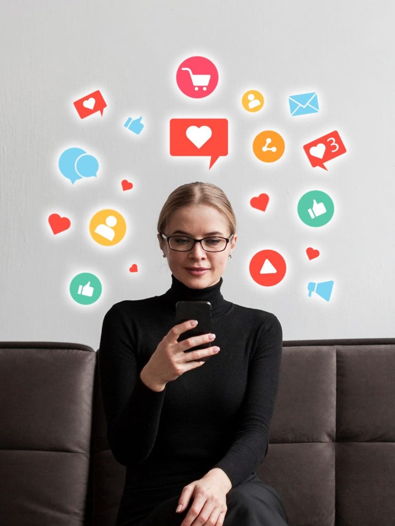 Social Media Marketing