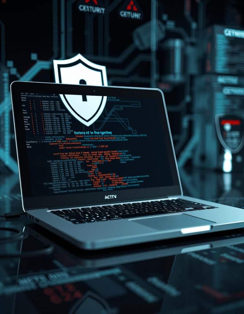 Website Maintenance & Security